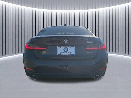 2023 BMW 330 i