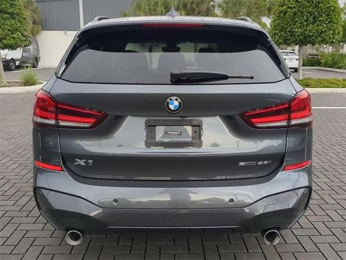 2021 BMW X1 sDrive28i