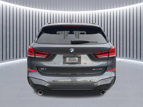 2021 BMW X1 sDrive28i