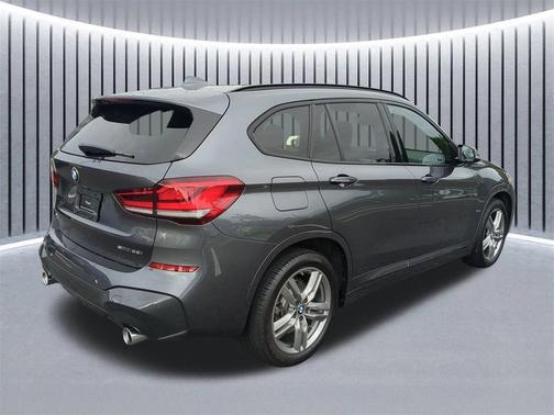 2021 BMW X1 sDrive28i