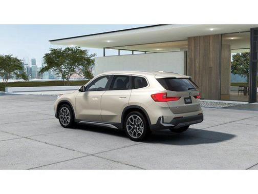 Dune 2026 BMW X1 xDrive28i