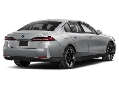 2025 BMW 530 i