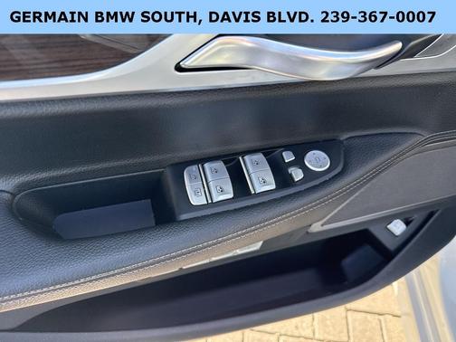 2018 BMW 740 i xDrive