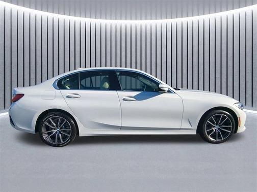 2020 BMW 330 i xDrive