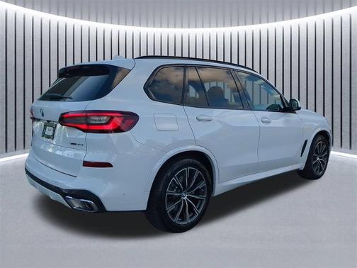 2023 BMW X5 sDrive40i