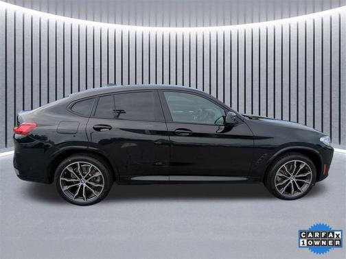 2023 BMW X4 xDrive30i