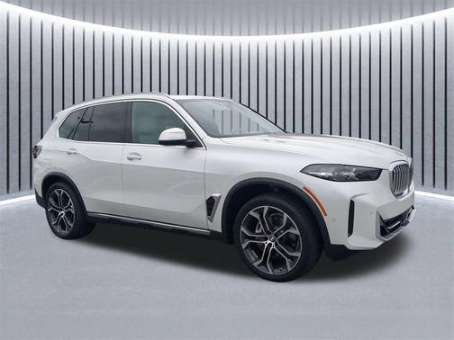 2024 BMW X5 sDrive40i