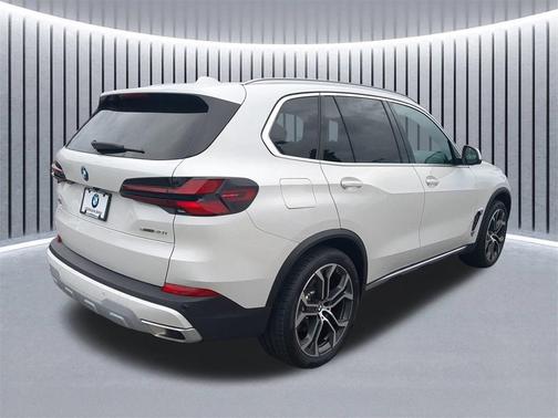 2024 BMW X5 sDrive40i