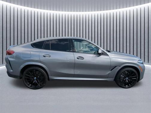 2024 BMW X6 xDrive40i