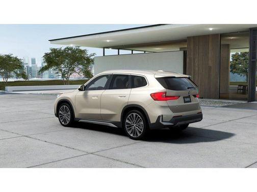 Dune 2026 BMW X1 xDrive28i