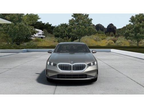 2026 BMW 530 i xDrive