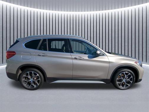2021 BMW X1 sDrive28i