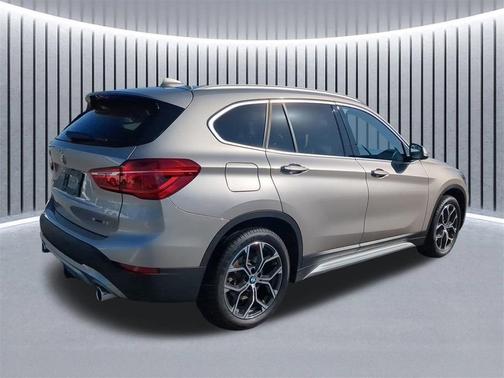 2021 BMW X1 sDrive28i