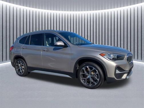2021 BMW X1 sDrive28i