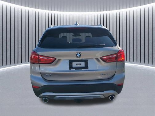 2021 BMW X1 sDrive28i