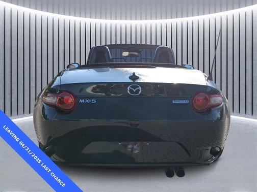 2023 Mazda MX-5 Miata Grand Touring