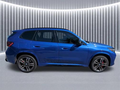 2025 BMW X1 M35i