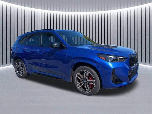 2025 BMW X1 M35i