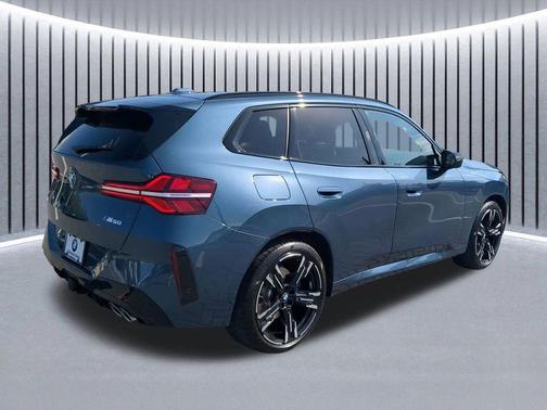 2025 BMW X3 M50 xDrive
