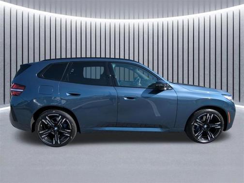 2025 BMW X3 M50 xDrive