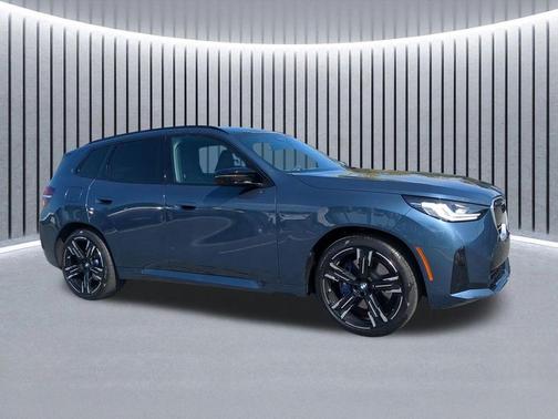 2025 BMW X3 M50 xDrive