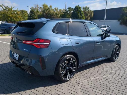 2025 BMW X3 M50 xDrive