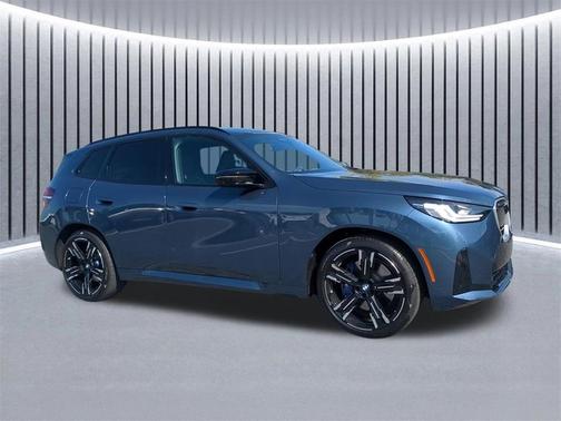 2025 BMW X3 M50 xDrive