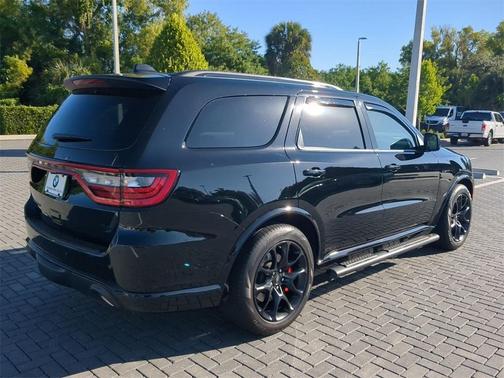 2023 Dodge Durango R/T