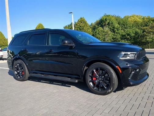 2023 Dodge Durango R/T