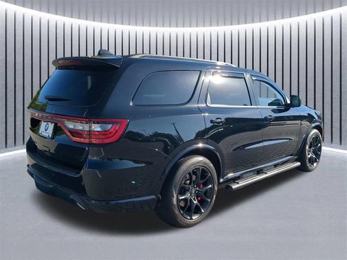 2023 Dodge Durango R/T