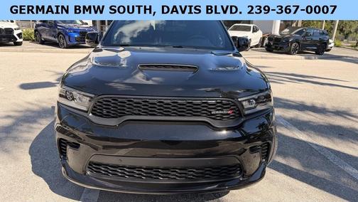 2023 Dodge Durango R/T