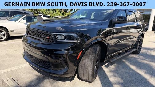 2023 Dodge Durango R/T