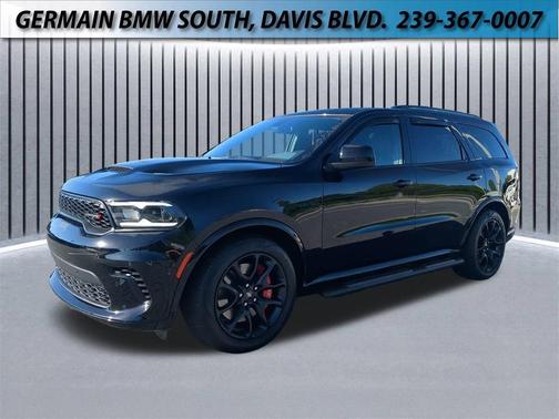 2023 Dodge Durango R/T