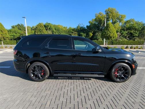 2023 Dodge Durango R/T