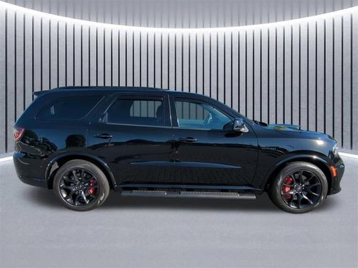 2023 Dodge Durango R/T
