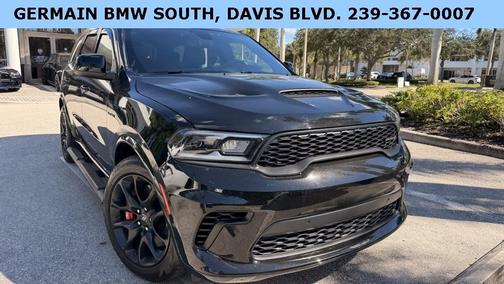 2023 Dodge Durango R/T