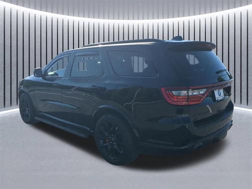 2023 Dodge Durango R/T