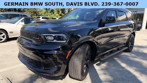 2023 Dodge Durango R/T