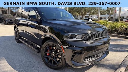 2023 Dodge Durango R/T