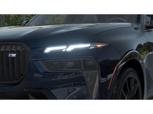 2026 BMW X7 M60i