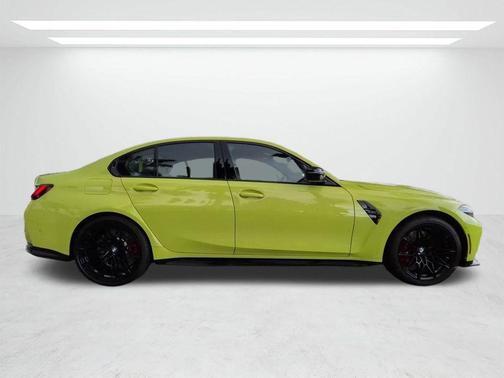 C4H 2027 BMW M3 Base