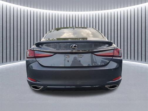 2022 Lexus ES 350 F Sport