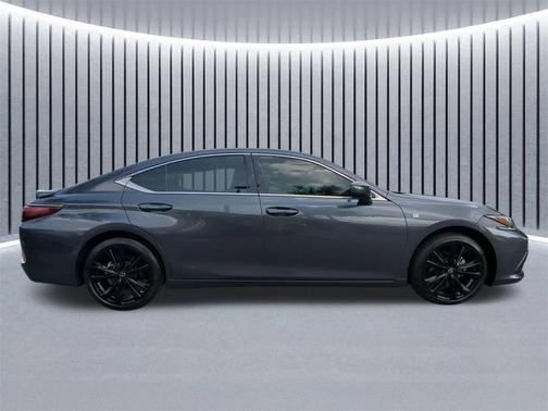 2022 Lexus ES 350 F Sport