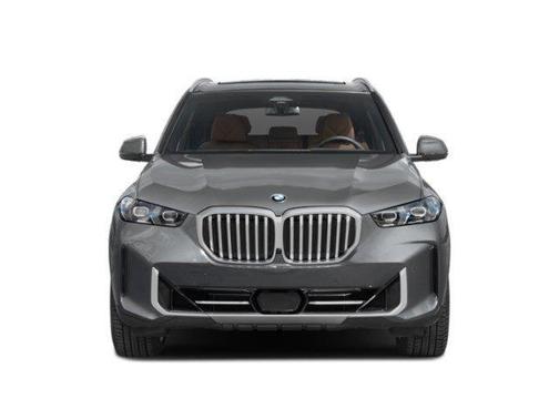 Alpine White 2026 BMW X5 sDrive40i