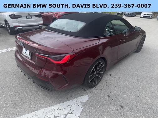 2023 BMW M440 i