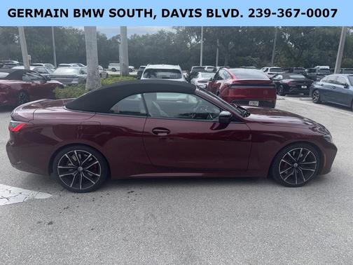 2023 BMW M440 i