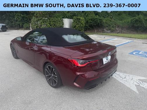 2023 BMW M440 i