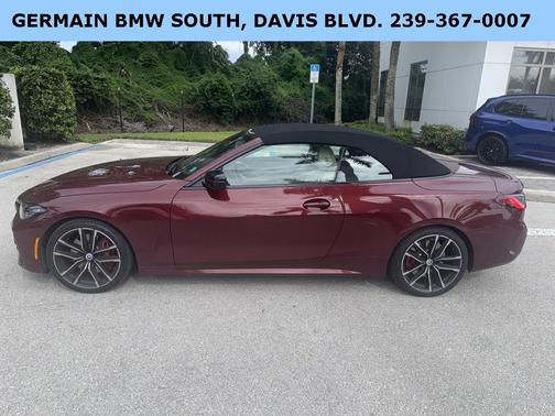 2023 BMW M440 i