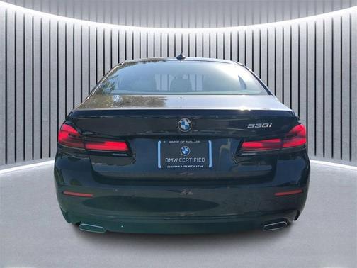 2023 BMW 530 i
