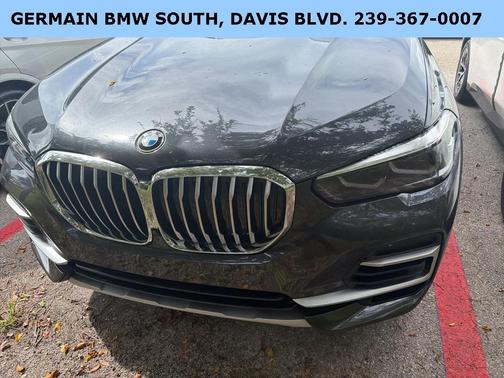 2023 BMW X5 sDrive40i